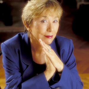 Profile picture for JuliaKristeva