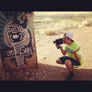 Profile picture for Jordy Burt