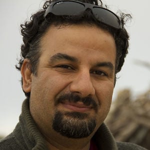 Profile picture for Ala Mohseni