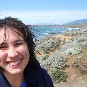 Profile picture for Elaine Mihailoff