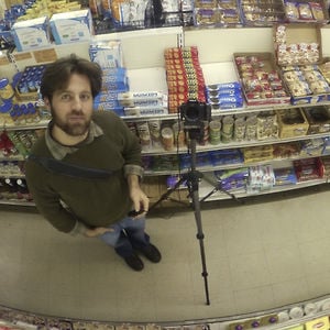 Profile picture for Peter G Lisignoli
