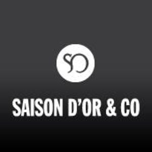 Profile picture for SAISON D'OR & CO