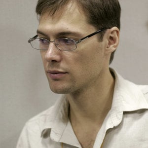 Profile picture for andrei stager