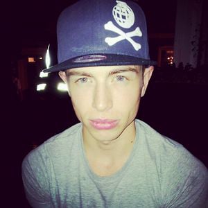 Profile picture for Ashley Joiner