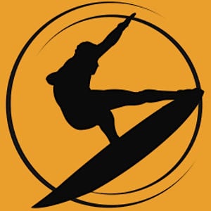 Profile picture for Santa Cruz Waves
