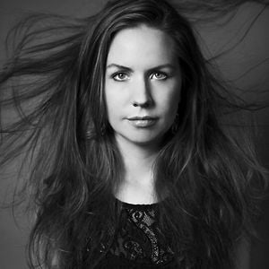 Profile picture for Kate Soper