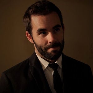 Profile picture for Andrew Dolby