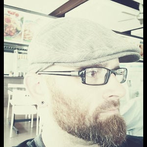 Profile picture for Jay Friesen