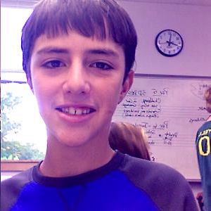 Profile picture for Eric Tichenor