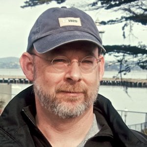 Profile picture for Don Thorp