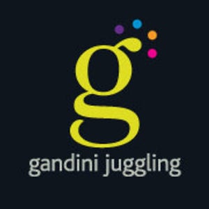 Profile picture for Gandini Juggling