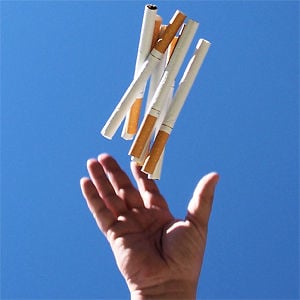 Profile picture for i Stop Smoking Today