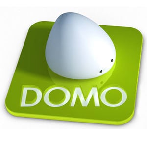 Profile picture for Domo Animato