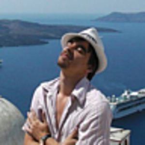 Profile picture for Serban Ghita