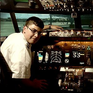 Profile picture for Leonardo Albano