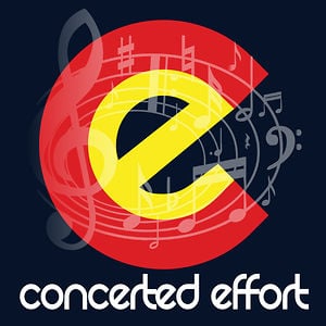 Profile picture for Concerted Effort