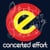Concerted Effort