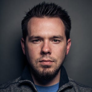 Profile picture for Zac Henderson