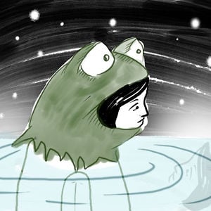 Profile picture for Cindy Mochizuki