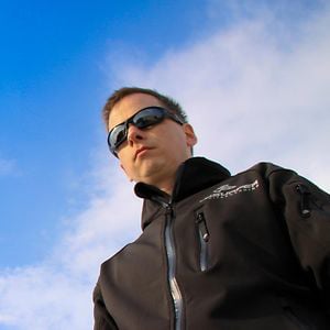 Profile picture for Michael Lorenz