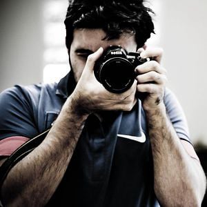 Profile picture for willian correa