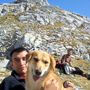 Profile picture for Mirko Kusljic
