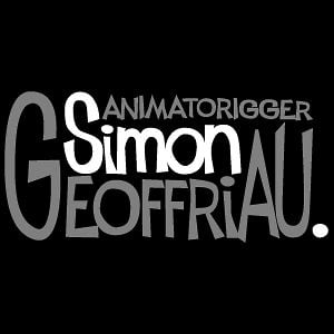 Profile picture for Simon