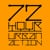 72 Hour Urban Action