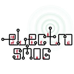 Profile picture for ElectroSmog Festival