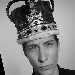 Profile picture for Nikolai Gemel