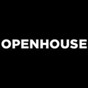 Profile picture for OPENHOUSE