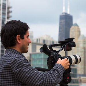 Profile picture for Teddy Hoffman