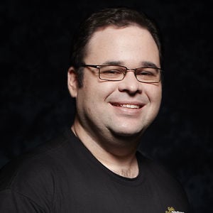 Profile picture for Jose Papo