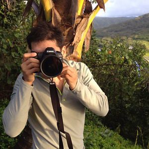 Profile picture for Michael Cha