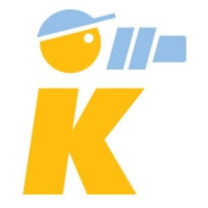 Profile picture for Kaleido Frames