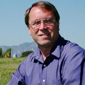 Profile picture for W. Earl Allen