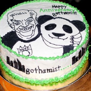 Profile picture for Gothamist House