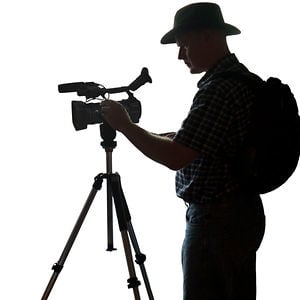 Profile picture for Bak Pak Productions