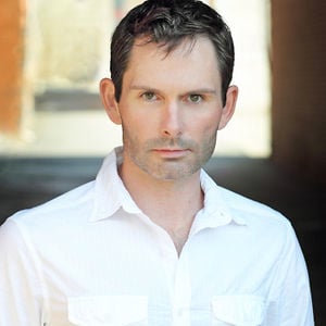 Profile picture for Dan Huston