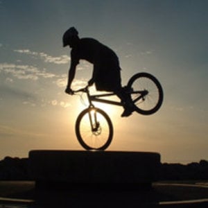 Profile picture for TartyBikes