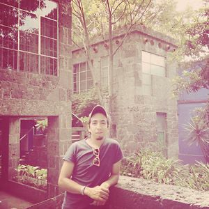 Profile picture for Fausto Estrada Guerrero