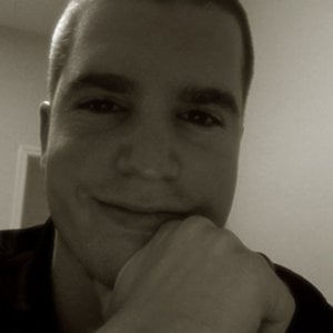 Profile picture for Mathew Lewis