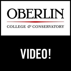 Profile picture for Oberlin College