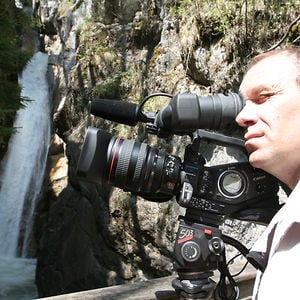 Profile picture for Bernhard Reitmeier