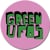 GREEN UFOS A DÉCOUVRIR