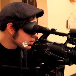 Profile picture for Ian Kitt