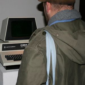 Profile picture for Boris Dörning