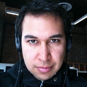 Profile picture for Jered Cuenco