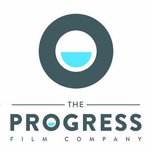 Profile picture for The Progress Film Company