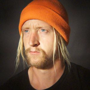 Profile picture for John Andrus